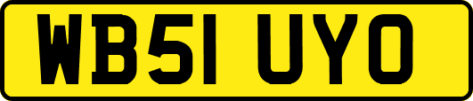 WB51UYO