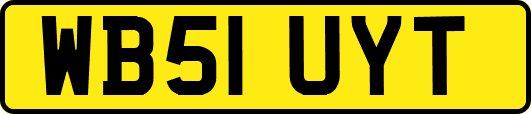 WB51UYT