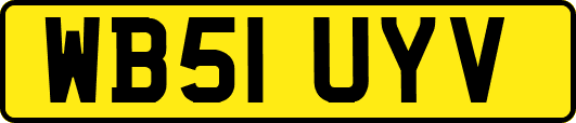 WB51UYV