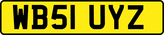 WB51UYZ