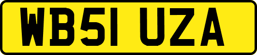 WB51UZA