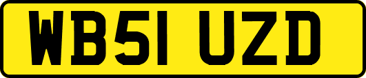 WB51UZD