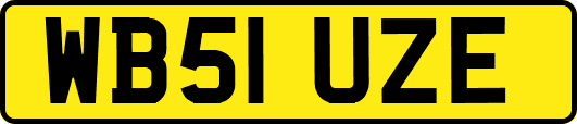 WB51UZE
