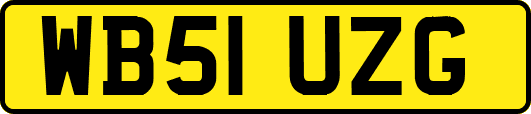 WB51UZG