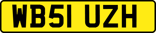 WB51UZH