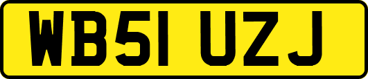 WB51UZJ