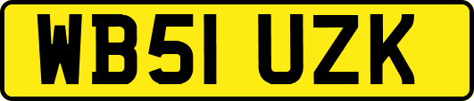 WB51UZK