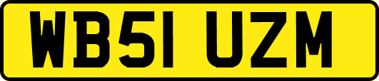 WB51UZM