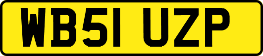 WB51UZP