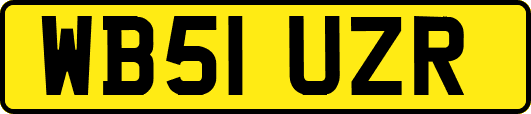 WB51UZR