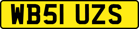 WB51UZS