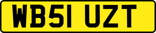 WB51UZT