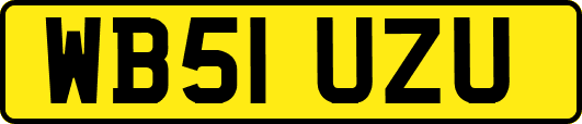 WB51UZU
