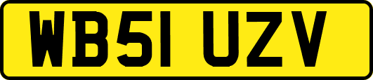 WB51UZV