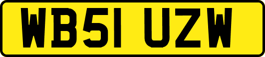 WB51UZW