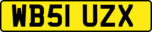 WB51UZX