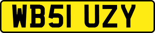 WB51UZY