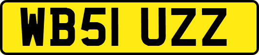 WB51UZZ