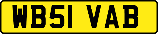 WB51VAB