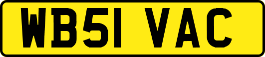 WB51VAC