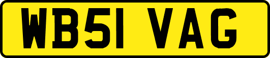 WB51VAG