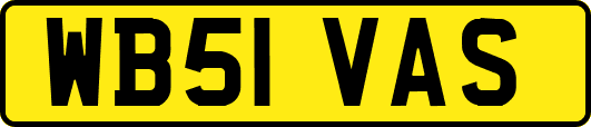 WB51VAS