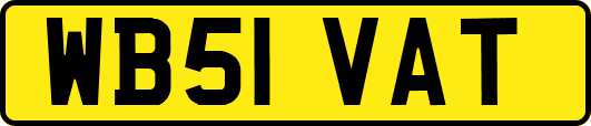 WB51VAT