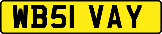 WB51VAY