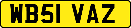 WB51VAZ