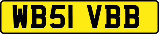 WB51VBB