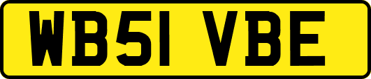 WB51VBE