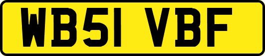 WB51VBF