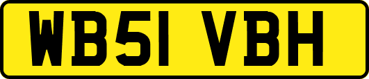 WB51VBH