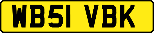 WB51VBK