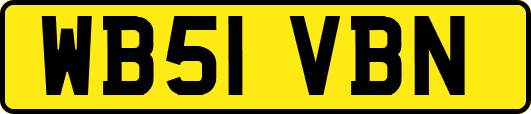 WB51VBN