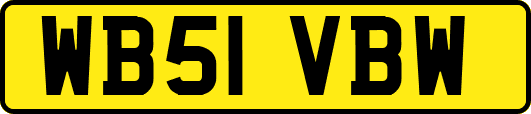 WB51VBW