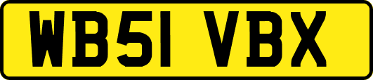 WB51VBX