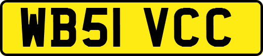 WB51VCC