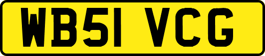 WB51VCG
