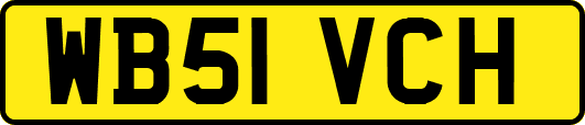 WB51VCH