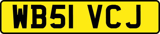 WB51VCJ