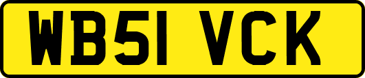 WB51VCK
