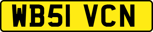 WB51VCN
