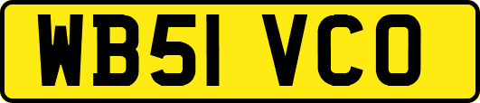 WB51VCO