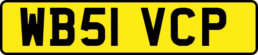 WB51VCP