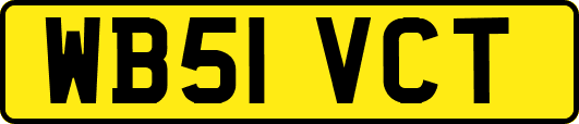 WB51VCT
