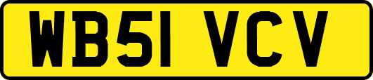 WB51VCV