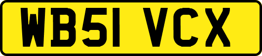 WB51VCX