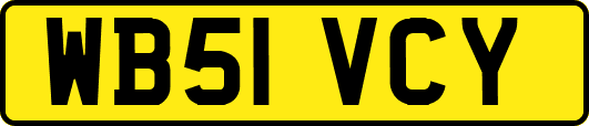 WB51VCY
