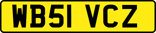 WB51VCZ